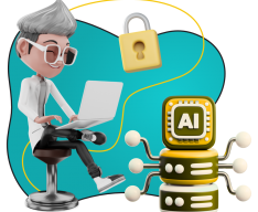 Этичный хакинг & AI безопасность - КИБЕРшкола программирования для детей, компьютерные курсы для школьников, начинающих и подростков - KIBERone г. Кисловодск