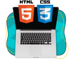 Web-мастер (HTML + CSS) - Школа программирования для детей, компьютерные курсы для школьников, начинающих и подростков - KIBERone г. Кисловодск