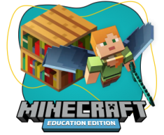 Minecraft Education - Школа программирования для детей, компьютерные курсы для школьников, начинающих и подростков - KIBERone г. Кисловодск