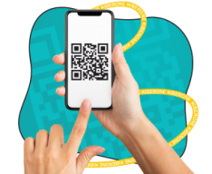 QR-код как инструмент! - Школа программирования для детей, компьютерные курсы для школьников, начинающих и подростков - KIBERone г. Кисловодск