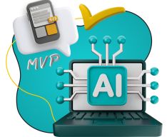 AI Product Lab. Собираем MVP за 3 занятия — как взрослые IT-команды - КИБЕРшкола программирования для детей, компьютерные курсы для школьников, начинающих и подростков - KIBERone г. Кисловодск