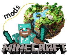 Создание модов в Minecraft - КИБЕРшкола программирования для детей, компьютерные курсы для школьников, начинающих и подростков - KIBERone г. Кисловодск