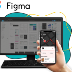 Figma. Web-дизайн для сайтов и приложений - КИБЕРшкола программирования для детей, компьютерные курсы для школьников, начинающих и подростков - KIBERone г. Кисловодск