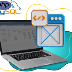 PHP+SQL - КИБЕРшкола программирования для детей, компьютерные курсы для школьников, начинающих и подростков - KIBERone г. Кисловодск