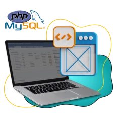 PHP+SQL - КИБЕРшкола программирования для детей, компьютерные курсы для школьников, начинающих и подростков - KIBERone г. Кисловодск