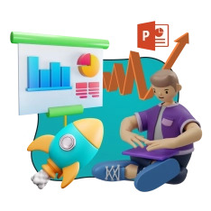 Магия эффектных презентаций PowerPoint - КИБЕРшкола программирования для детей, компьютерные курсы для школьников, начинающих и подростков - KIBERone г. Кисловодск