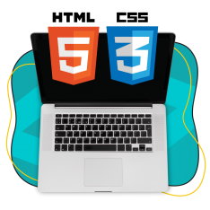 Веб-мастер (HTML + CSS) - КИБЕРшкола программирования для детей, компьютерные курсы для школьников, начинающих и подростков - KIBERone г. Кисловодск