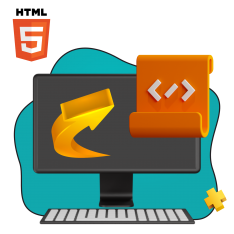 Основы HTML. Изучение веб-разработки - КИБЕРшкола программирования для детей, компьютерные курсы для школьников, начинающих и подростков - KIBERone г. Кисловодск