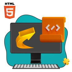 Web-мастер: первые шаги в мир современных сайтов. Основы HTML - КИБЕРшкола программирования для детей, компьютерные курсы для школьников, начинающих и подростков - KIBERone г. Кисловодск