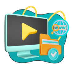 Компьютерная грамотность - КИБЕРшкола программирования для детей, компьютерные курсы для школьников, начинающих и подростков - KIBERone г. Кисловодск