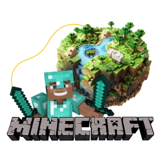 Создание модов в Minecraft - КИБЕРшкола программирования для детей, компьютерные курсы для школьников, начинающих и подростков - KIBERone г. Кисловодск