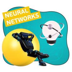 Нейросети - КИБЕРшкола программирования для детей, компьютерные курсы для школьников, начинающих и подростков - KIBERone г. Кисловодск