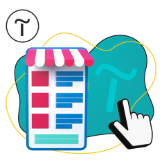 Создание лендинга. Tilda - КИБЕРшкола программирования для детей, компьютерные курсы для школьников, начинающих и подростков - KIBERone г. Кисловодск