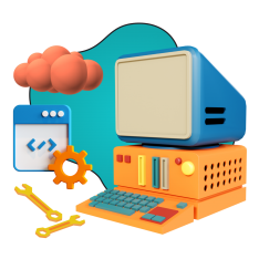 Устройство компьютера. Мы на ты! - КИБЕРшкола программирования для детей, компьютерные курсы для школьников, начинающих и подростков - KIBERone г. Кисловодск