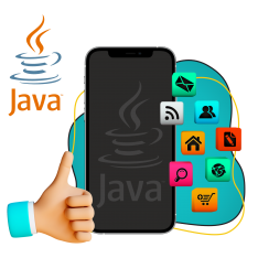 Программирование на Java. Твое первое приложение! - КИБЕРшкола программирования для детей, компьютерные курсы для школьников, начинающих и подростков - KIBERone г. Кисловодск