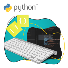 Программирование в Python. Создай свою первую игру! - КИБЕРшкола программирования для детей, компьютерные курсы для школьников, начинающих и подростков - KIBERone г. Кисловодск