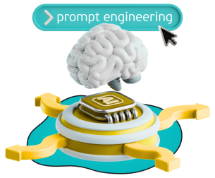 Промпт-инжиниринг: язык, который понимает ИИ. - КИБЕРшкола программирования для детей, компьютерные курсы для школьников, начинающих и подростков - KIBERone г. Кисловодск