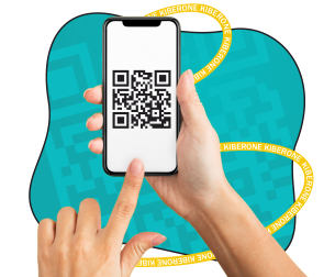 QR-код как инструмент! - Школа программирования для детей, компьютерные курсы для школьников, начинающих и подростков - KIBERone г. Кисловодск