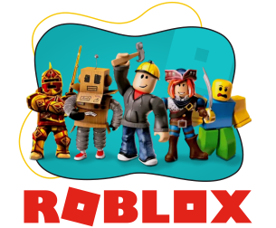 Roblox Studio. Сделать все, что вы можете себе представить - Школа программирования для детей, компьютерные курсы для школьников, начинающих и подростков - KIBERone г. Кисловодск