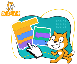 Знакомство со Scratch. Создание игр на Scratch. Основы - Школа программирования для детей, компьютерные курсы для школьников, начинающих и подростков - KIBERone г. Кисловодск