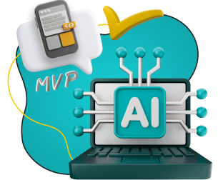 AI Product Lab. Собираем MVP за 3 занятия — как взрослые IT-команды - КИБЕРшкола программирования для детей, компьютерные курсы для школьников, начинающих и подростков - KIBERone г. Кисловодск