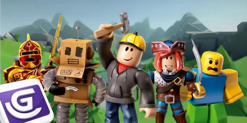 Создаем свою вселенную по мотивам любимой игры на движке GDevelop 5 - КИБЕРшкола программирования для детей, компьютерные курсы для школьников, начинающих и подростков - KIBERone г. Кисловодск