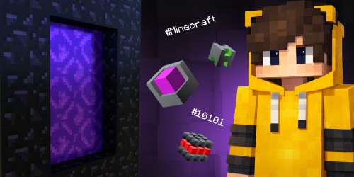 Архитекторы Реальности. Программируем Портал в Minecraft - КИБЕРшкола программирования для детей, компьютерные курсы для школьников, начинающих и подростков - KIBERone г. Кисловодск