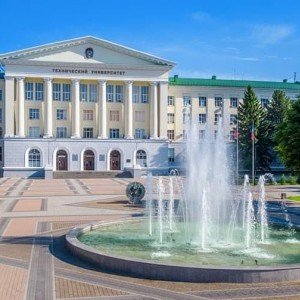 В сентябре открытие новой локации в самом центре Ростова-на-Дону, в Кванториуме при ДГТУ! - Школа программирования для детей, компьютерные курсы для школьников, начинающих и подростков - KIBERone г. Кисловодск