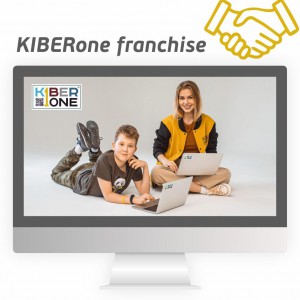 Франшиза KIBERone — в списке лучших по итогам 2019 года - Школа программирования для детей, компьютерные курсы для школьников, начинающих и подростков - KIBERone г. Кисловодск