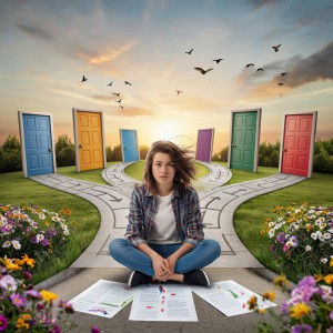 Первая работа: как подростку сделать уверенный старт - КИБЕРшкола программирования для детей, компьютерные курсы для школьников, начинающих и подростков - KIBERone г. Кисловодск